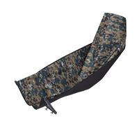 Yctze Chaise Suspendue Portative Hamac Siège de Camping Arbre Hamac Chaise Tissu Haute Teneur en Carbone Rotatif Silencieux Pliant Siège d'arbre de Camping Portable pour Jardin Intérieur (Style 1)