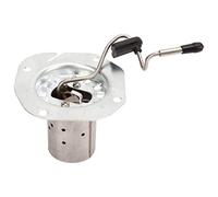 Yctze Chambre de Combustion de Chauffage de Stationnement de Voiture, Remplacement pour Chauffage Top 2000 2000S 2000ST, Acier Inoxydable de qualité Supérieure