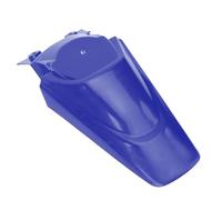 Yctze CHANCGHENG Protecteur de Garde-Boue Arrière de Vélo en Plastique Garde-Boue Arrière de Remplacement KLX 110 KX65 de Motocross Pit Bike KLX110, KX65, Vélos Sports Motorisés//Corps (Blue)