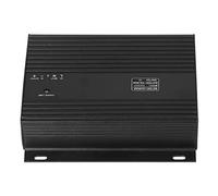 Yctze Charge de Batterie de Générateur Universelle 12V 24V AC 160-250V pour Utilisation Automobile et Générateur (CH2804 4A)