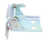 Yctze Charnière de Porte Inférieure Avant de qualité Supérieure 55275464AC Modèles 1996-2002 1500 2500 3500 - Remplacement en Alliage pour Porte de Véhicule Améliorée et longévité