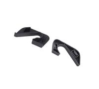 Yctze Clip de Remplacement pour Couvercle de Coffre à Bagages côté Gauche pour XC40 2018-2022, Support de Serrage pour étagère à Colis OEM 31675004, Support D'étagère de Coffre en ABS