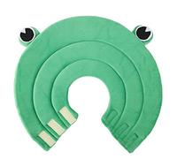 Yctze Collier de Protection Anti-lèche pour Les Chiens et Les Chats - Guérison des Plaies (S)