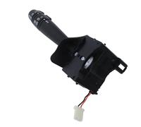 Yctze Commutateur de Clignotants et de Phares de Voiture, Commodo de Clignotants de Remplacement pour II 1998-2019 et I 1997-2007, avec les Numéros de Pièce D'origine 7701047255 et