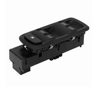 Yctze Commutateur de Commande de Fenêtre électrique pour 2011-2013, Remplacement du Commutateur de Fenêtre Principale 8A6T-14A132