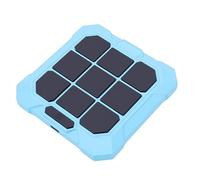 Yctze Console de Jeu Portable, Console de Jeu Classique, Jouet de Voyage de Poche avec 6 Modes, Idéal pour l'entraînement à la Logique, à la Mémoire et aux Réactions, Aucun écran Requis (Blue)