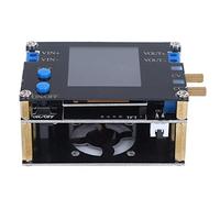 Yctze Convertisseur élévateur de Module d'alimentation CC avec écran LCD et efficacité pour Les Applications CNC