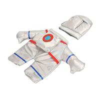 Yctze Costume de Chien Costume de Chien Drôle élégant Lâche pour Animaux de Compagnie Fête Fête Quotidienne Portant Un pour Animaux de Compagnie Fournitures pour de //vêtements et Accessoires/ (L)