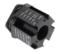 Yctze Coun-Counter Coin Trieur avec Porte-stylo Rotatif - Organisateur de Monnaie de Bureau à la Maison et à un Bureau - Bicgy Piggy Polyvalente pour les Adultes et les Enfants