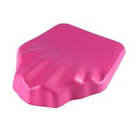 Yctze Coussin à Main pour Nail Art, Design Antidérapant, pour un Usage Professionnel dans les Salons et les Soins Personnels, Sûr et Léger