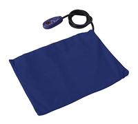 Yctze Coussin Chauffant pour Animaux de Compagnie, Tapis Chauffant électrique et Chats | Conception Douce, Portable et à Mâcher | Coussin pour Animaux de Compagnie 2555 °C T, Réchauffeur électrique,