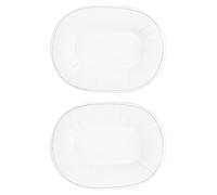 Yctze Coussinets d'oreille de Remplacement -Technica ATH MSR7 M50X M20 M40 M40X - Coussins en Mousse à Mémoire de Forme Souple, Cuir PU, électronique/écouteurs, écouteurs et Accessoires/Oreillettes