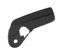 Yctze Couvercle de Piste du Siège côté Conducteur Remplacement du Panneau de Garniture de Siège Extérieur pour Grand Caravan 2011to2020 Town Country 2011to2016 2012to2015 avec OEM