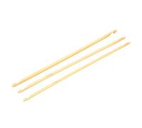 Yctze Crochets Tunisiens à Double extrémité 3 Pièces Ensemble de Crochet Tailles Assorties Tunisiens à Double extrémité Tricot à Coudre Arts, Artisanat et Couture/tricot et