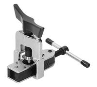 Yctze CT525 Outil d'évasement de Tubes de 516 Mm Extenseur de Tuyau chromé Cuivre, Aluminium et Acier Inoxydable - Kit d'outils 'évasement Durable et Facile à Utiliser de Tubes à Paroi Fine