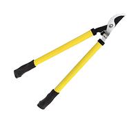 Yctze Cutter de Branche élevé - Cisqueur de Dérivation Télescopique en Acier pour les Cisaillements d'élagage pour les Arbustes et les Arbres sans Effort
