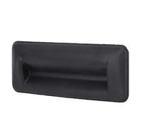 Yctze Déverrouillage de la Poignée de Coffre du Hayon Déverrouillage de la Poignée de Verrouillage 3T0827566C Remplacement du de la du Coffre du Hayon Auda A1 2010-2018 du/Remplacement