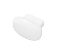 Yctze Diffuseur Flash Silicone Souple carré, Softbox 12,5 Cm pour | Compatible avec Godox, , , , Éclairage uniforme, Installation rapide