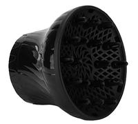 Yctze Diffuseur Universel Réglable pour Sèche-Cheveux pour Animaux de Compagnie, Accessoire Professionnel en Nid d'abeille pour Chats et Chiens, Style Cheveux Bouclés