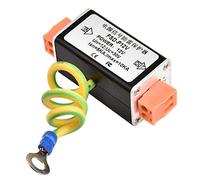 Yctze Dispositif de Protection Anti-Tonnerre 12 V Xinwoer parafoudre Anti-Tonnerre pour Dispositif de Protection Domestique 12V Protecteur