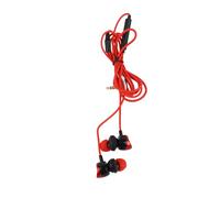 Yctze Écouteurs de Jeu Filaires avec Micro à Perche Amovible, Double Microphone pour Un Son Clair et Un Contrôle du Volume, Conception Supra-auriculaire Confortable