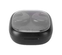 Yctze Écouteurs sans Fil avec Réduction du Bruit, Conception Bluetooth | Ajustement confortable, étui compact, parfait pour un usage quotidien