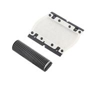 Yctze Écran de Remplacement en Aluminium pour Rasoir, Design Ultra Fin pour un Rasage en Douceur, adapté aux Accessoires de Rasoir 5S