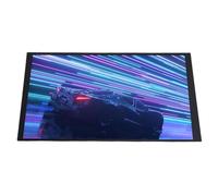 Yctze Écran de Remplacement pour écran LCD Steam Deck Steam Deck 7,4 Pouces d'affichage LED Ensemble Numériseur d' Digitales LCD - Ensemble Numériseur 'Affichage