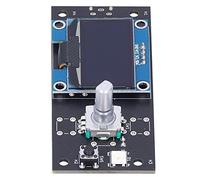 Yctze Écran LCD 12864 pour Imprimante 3D 3B/ V0 avec Deux Ports USB et MCU STM32F042