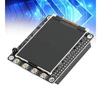 Yctze Écran LCD, Prend en Charge Une résolution de 320x240 et Un PPI élevé, contrôle d'écran à Distance, Configuration Standard pour Carte Raspberry Pi Hat.