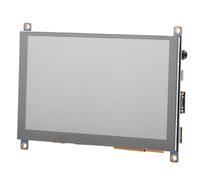 Yctze Écran Tactile de 5 Pouces pour Une Résolution HD 800x480, Plug and Play, Prise en Charge Multi-Interface pour