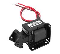Yctze Électroaimant 220VCA Course 15mm | Conception fiable, haute efficacité, largement utilisée dans les applications d\'automatisation