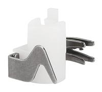 Yctze Enfile-machine de qualité Supérieure - Outil de Couture Multifonctionnel avec Conception en Plastique et en Acier Inoxydable Couture sans Effort, Parfaite, Cadeau Idéal pour les Amateurs de,