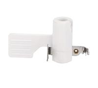 Yctze Enfile-Machine Multifonctionnel - Accessoire Essentiel pour Machine à Coudre Domestique, Amateur d'artisanat, Enfile-aiguille Parfait, Couture Facile avec du Cuir, du Denim, de la Soie et du