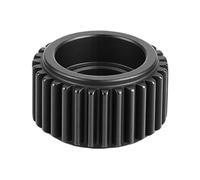 Yctze Engrenage de Transmission sur Chenilles RC 30T, Engrenage en Alliage usiné avec Précision, de Remplacement pour Voiture Slash 2WD 1/10 RC avec Surface Lisse Polie, durabilité Améliorée et