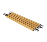 Yctze Ensemble de Calligraphie 5 Pièces Dip Manga Calligraphie en Boîte Dessin Vintage Peinture Fournitures Scolaires Stylos à Plume - Arts, Artisanat et Couture/peinture, Dessin et Fournitures//