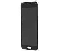 Yctze Ensemble de Remplacement de Numériseur Tactile SC pour écran LCD pour S5 - Haute qualité et Installation Facile (Black)