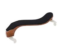 Yctze Épaulière pour Violon, Hauteur Réglable Légère Haute densité, Coussin de Violon en Silicone, Coussin de avec Pincement Antidérapant, Idéal pour 3/4 4/