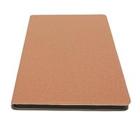 Yctze Étui à Tablette élégante pour Tab 11 SE - Matériau PU Premium avec Découpes Précises et Caractéristiques élevées dans (Gold)