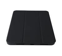 Yctze Étui de Protection des Comprimés d'économie d'électricité avec Support Magnétique et Porte-Stylo pour Comprimés de 10 Pouces - Coque Souple Légère