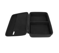 Yctze Étui de Rangement Rigide, étui de Transport de Protection EVA Résistant aux Chocs pour Imprimante Photo CP1500 CP1300 CP1200, avec Dragonne et Compartiment à Fermeture éclair
