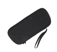 Yctze Étui de Transport de Coque Dure Portable pour Le Joueur Distant et Accessoires avec Poche de Stockage et Câble USB