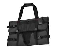 Yctze Étui de Transport de Protection Portable pour Moniteurs d'Ordinateur LCD 24 Pouces Sac de Transport avec Sac de rembourré pour Ordinateur Li, étui de 24 Pouces, de Portable, Protection