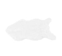 Yctze Faux SPILS du RAPIR Fur Fur (White)