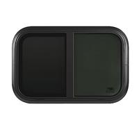 Yctze Fenêtre Coulissante Arrondi 700x300 Mm avec Cadre en Alliage en Aluminium, et écran Mobile pour et RV, pour une épaisseur de Paroi de 33 à 38 Mm. (Pour une épaisseur de paroi 26-31 mm / 1-1,2)