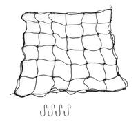 Yctze Filet 120x120CM pour Tentes de Culture-Support d'escalade Polyvalent pour Plantes d'intérieur et