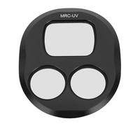 Yctze Filtre D'objectif pour 4 Pro Drone Protection de Caméras Drone Ensemble avec Une Instruction Rapide Conception HD Revocation à l'huile Épreuve UV CPL ND8 ND16 ND32 ND64 Boîte