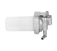 Yctze Filtre séparateur eau-carburant 1G311-43350, alliage d’aluminium, compatible moteurs D1105 V3307 et tracteur M704