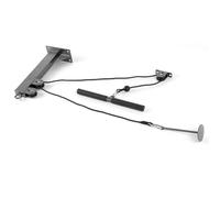 Yctze Fixation Murale de Poulie de Fitness pour l'entraînement de Force, Système de Câble pour équipement d'entraînement de Gymnastique à Domicile