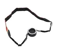 Yctze Flipper D'objectif D'appareil Photo sans Miroir, échange D'objectif Rapide, Conception de Suspension Sécurisée, Matériau en Alliage Haute Résistance, Accessoire de Portrait de